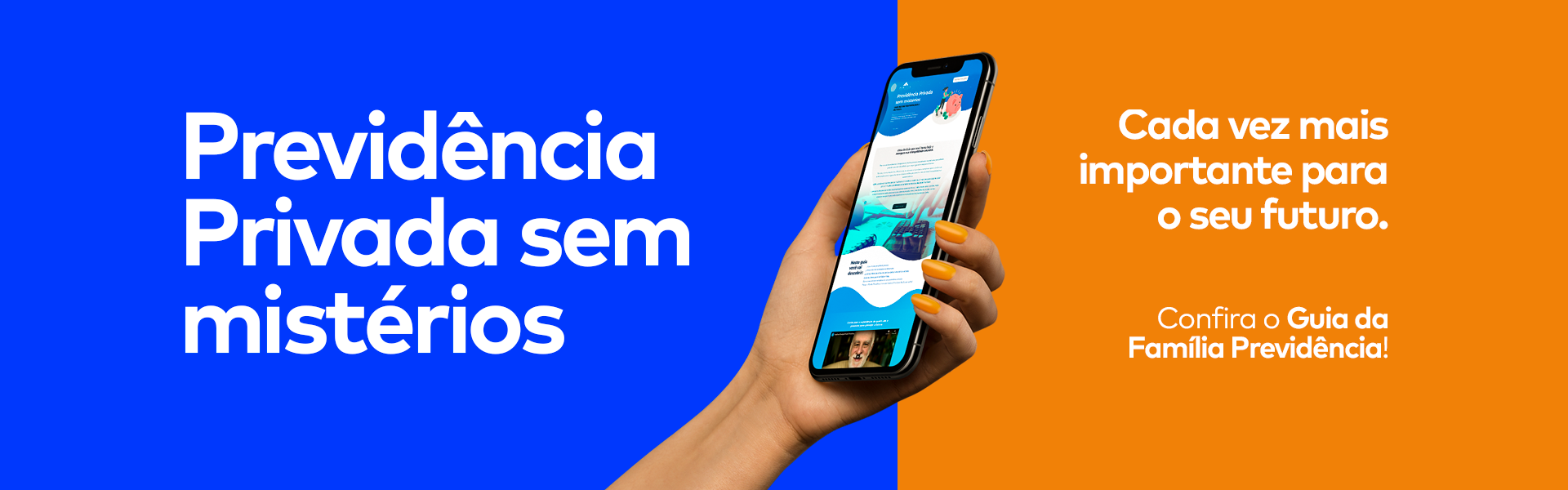 E-book: previdência privada sem mistérios