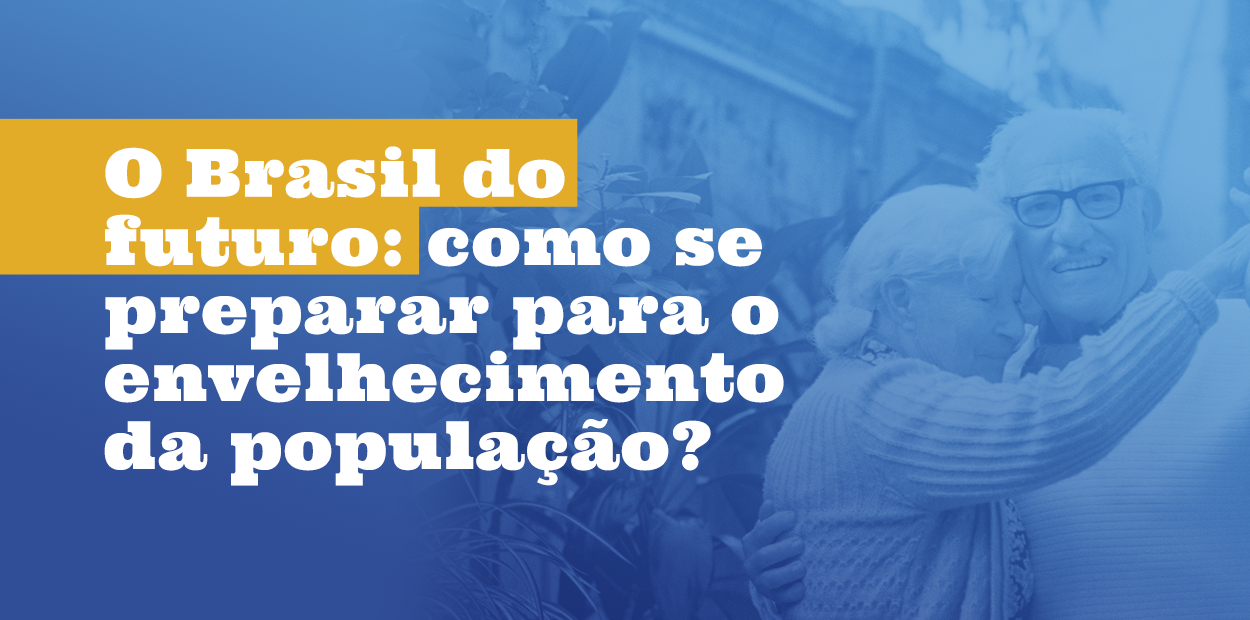 Demografia, Economia e Mercados Financeiros